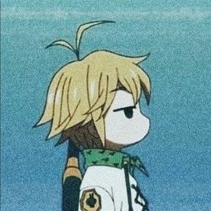 Meet your Posher, Alan